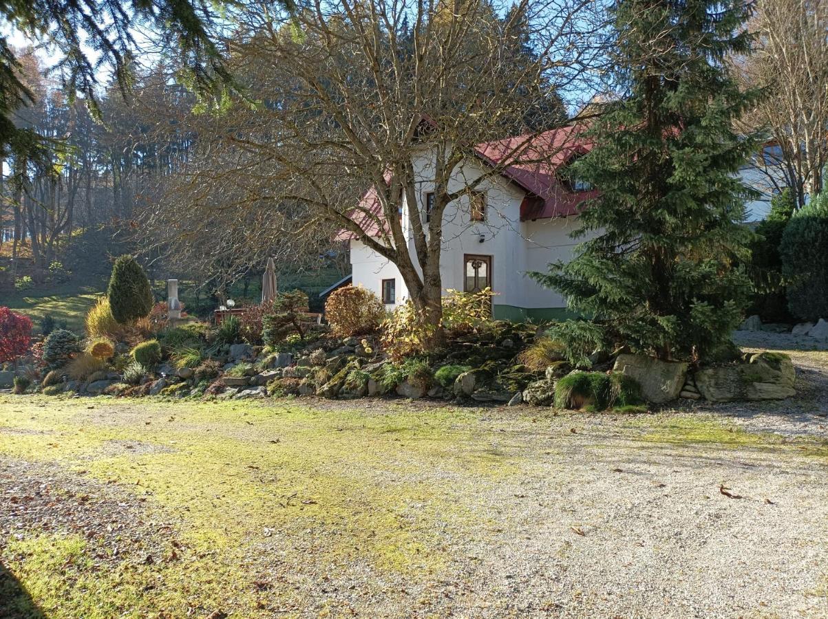 Pension Doro Černý Dŭl Exterior foto