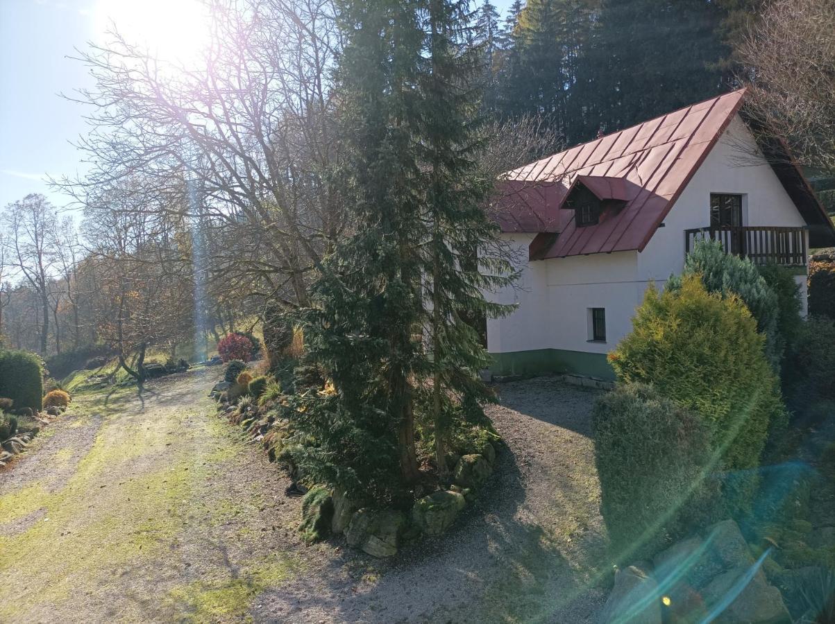 Pension Doro Černý Dŭl Exterior foto