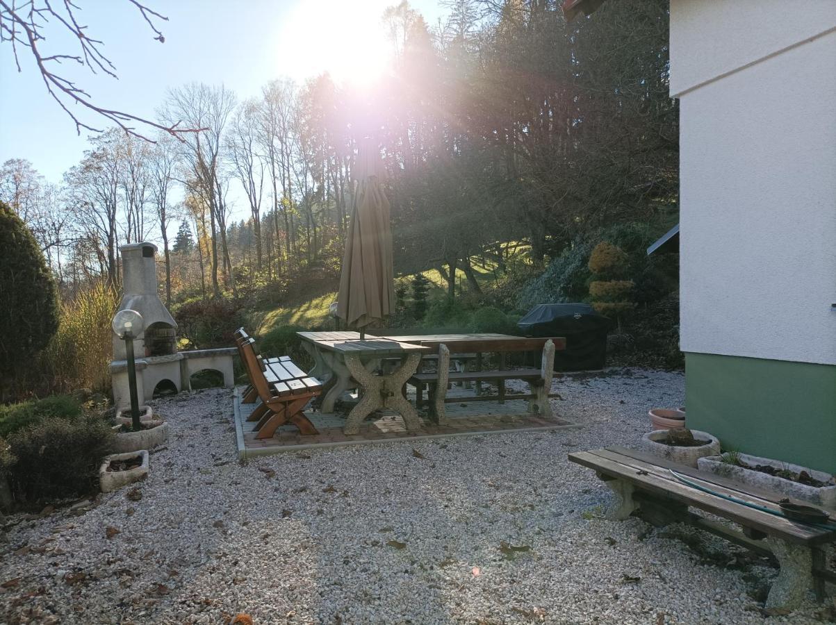 Pension Doro Černý Dŭl Exterior foto