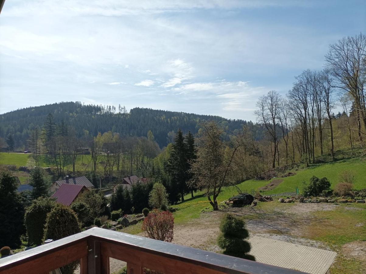 Pension Doro Černý Dŭl Exterior foto