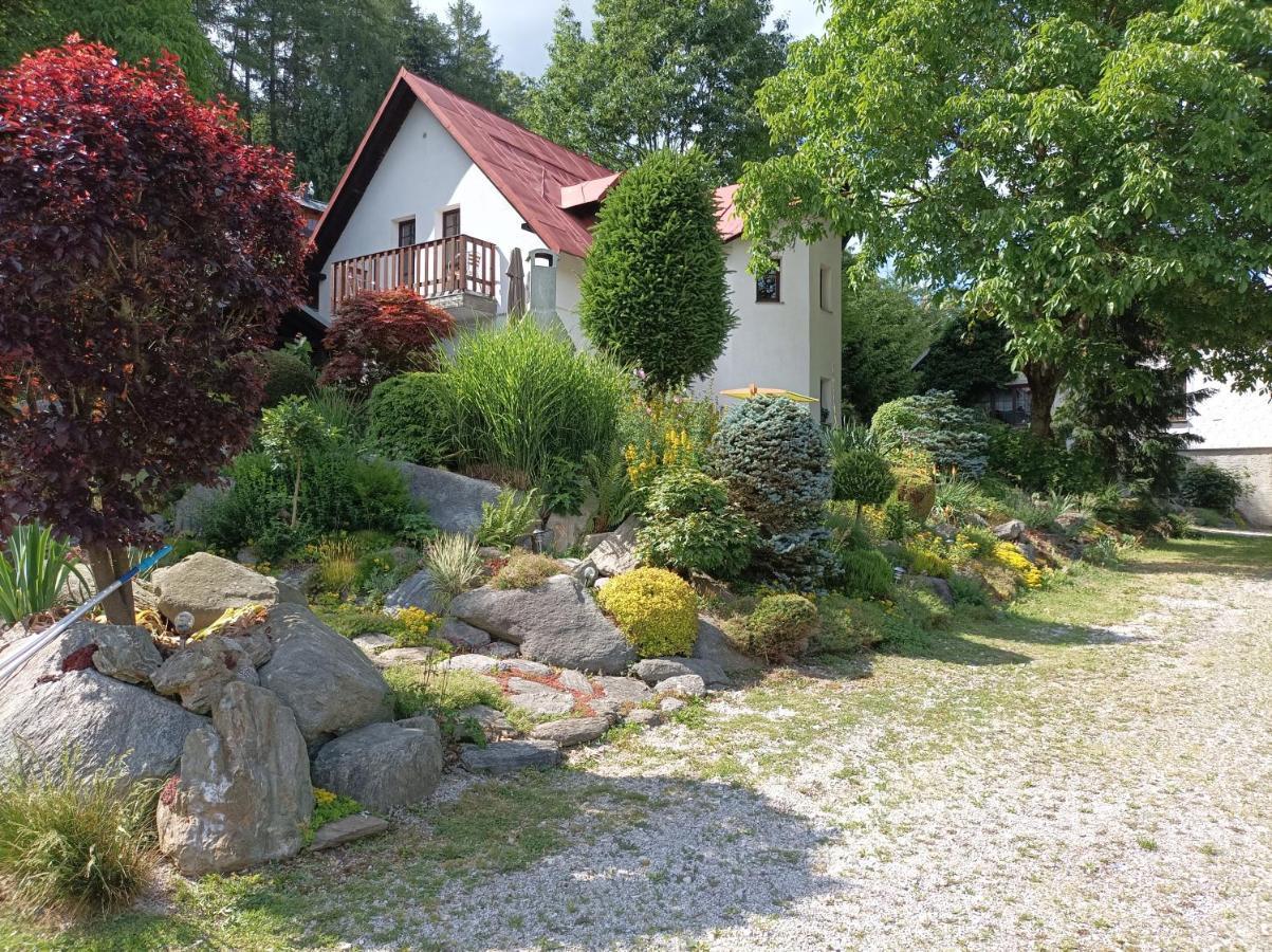 Pension Doro Černý Dŭl Exterior foto
